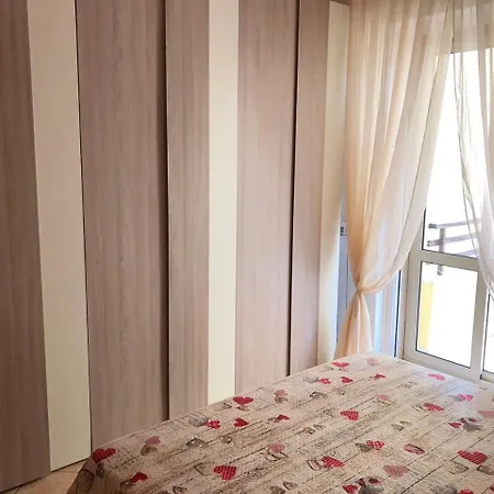 Ariosto Apartment *