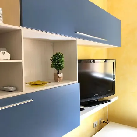 Apartment Ariosto Gallipoli