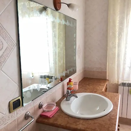 Ariosto Apartment *
