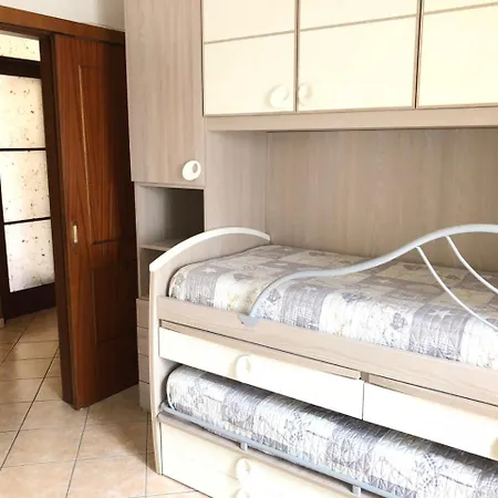 Ariosto Apartment *