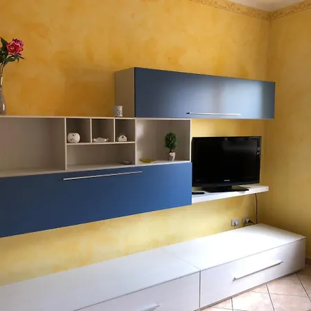 Ariosto Apartment Gallipoli