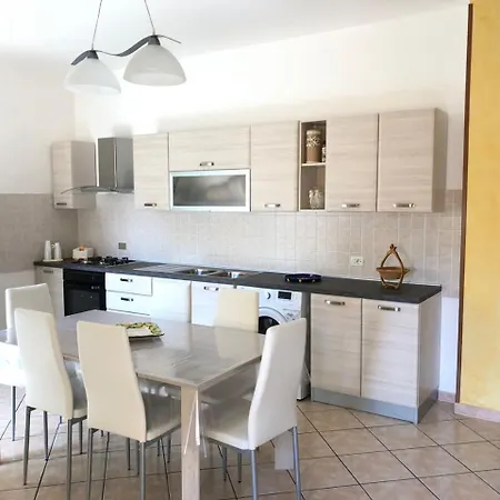 Apartment Ariosto Gallipoli