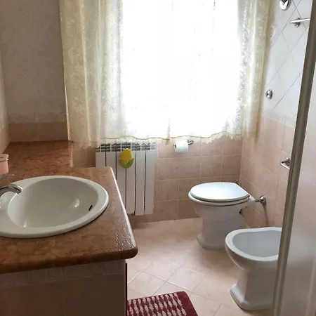 Ariosto Apartment