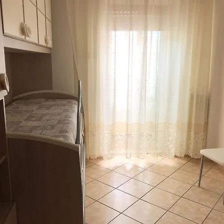 Apartment Ariosto Gallipoli