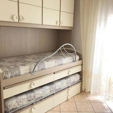 Ariosto Apartment