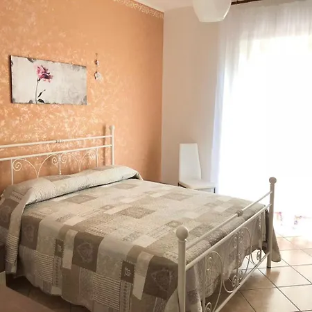 Ariosto Apartment Gallipoli