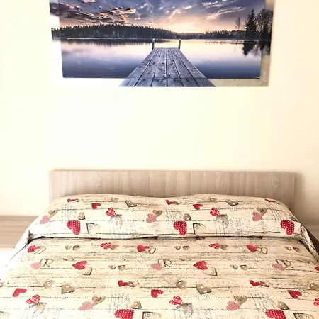Ariosto Apartment *
