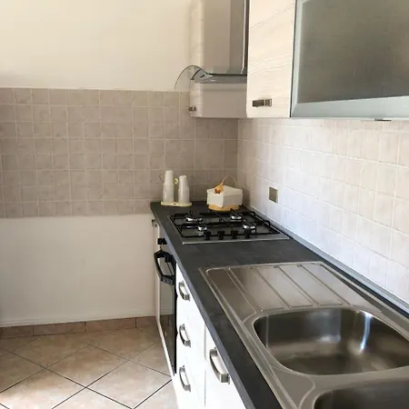 Ariosto Apartment Gallipoli