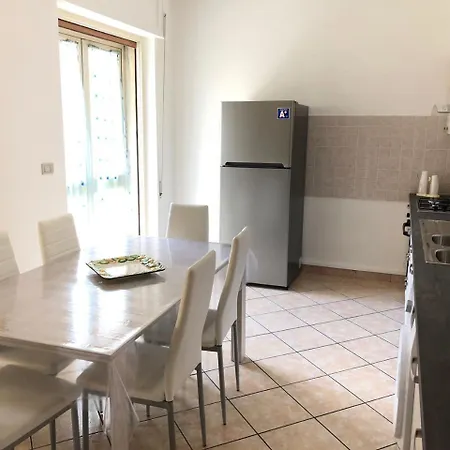 Ariosto Apartment *