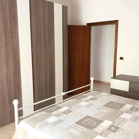 Ariosto Apartment Gallipoli