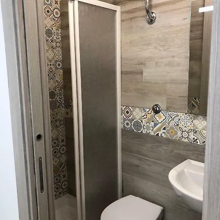 Ariosto Apartment *