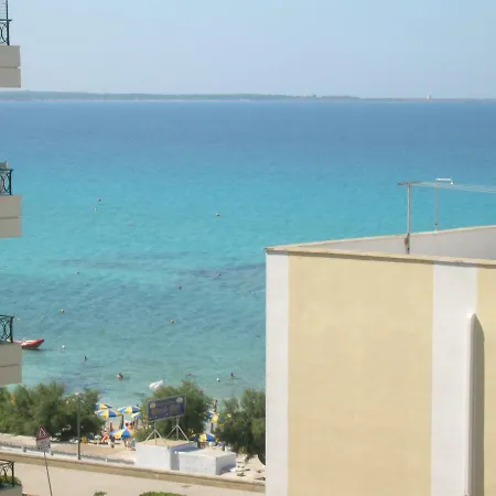 Ariosto Apartment