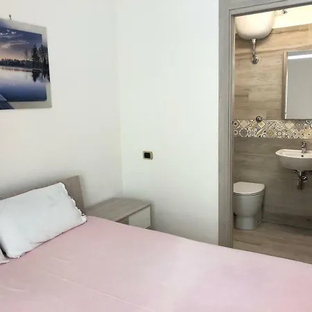 Apartment Ariosto
