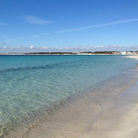 Apartment Ariosto