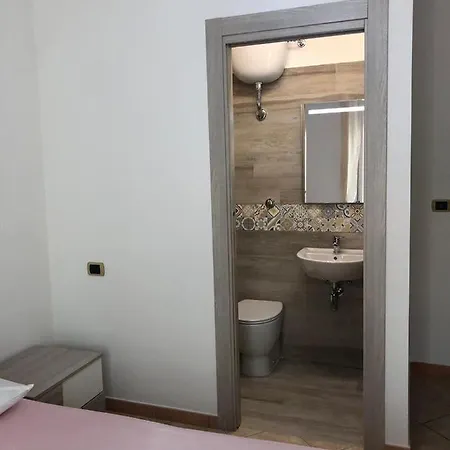 Ariosto Apartment Gallipoli