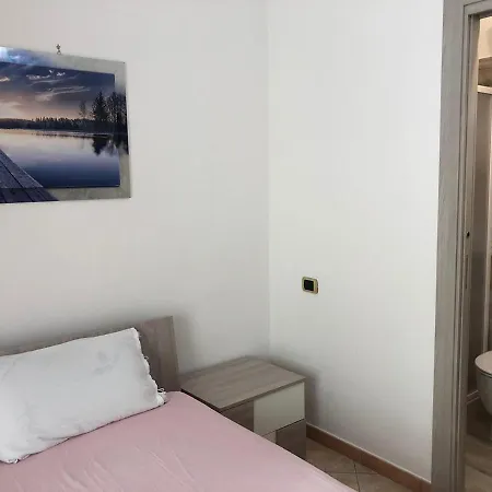 Apartment Ariosto